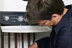 boiler repair St Abbs