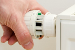St Abbs central heating repair costs