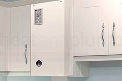 St Abbs electric boiler quotes