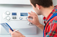 free commercial St Abbs boiler quotes
