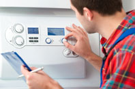 free St Abbs gas safe engineer quotes
