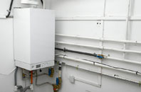 St Abbs boiler installers