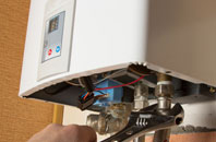 free St Abbs boiler install quotes