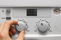 free St Abbs boiler maintenance quotes