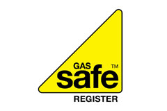 gas safe companies St Abbs